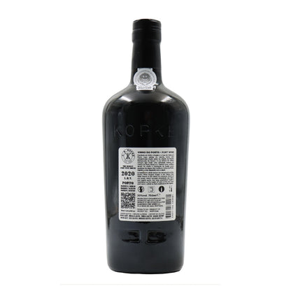 Kopke LBV Porto