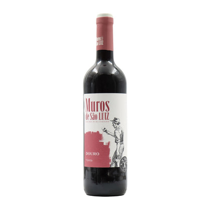 Kopke Muros de São Luiz Tinto