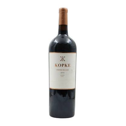 Magnum Kopke Old Vines Grande Reserva Red 2010