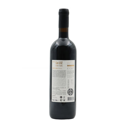 Kopke Quinta de São Luiz Old Vines Grande Reserva Tinto 2018