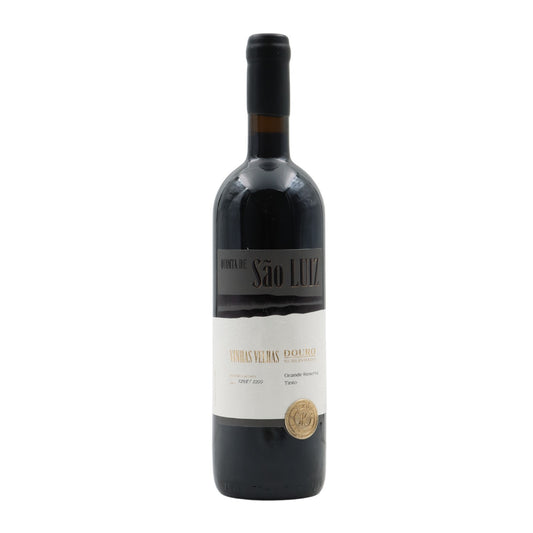 Kopke Quinta de São Luiz Old Vines Grande Reserva Tinto 2018