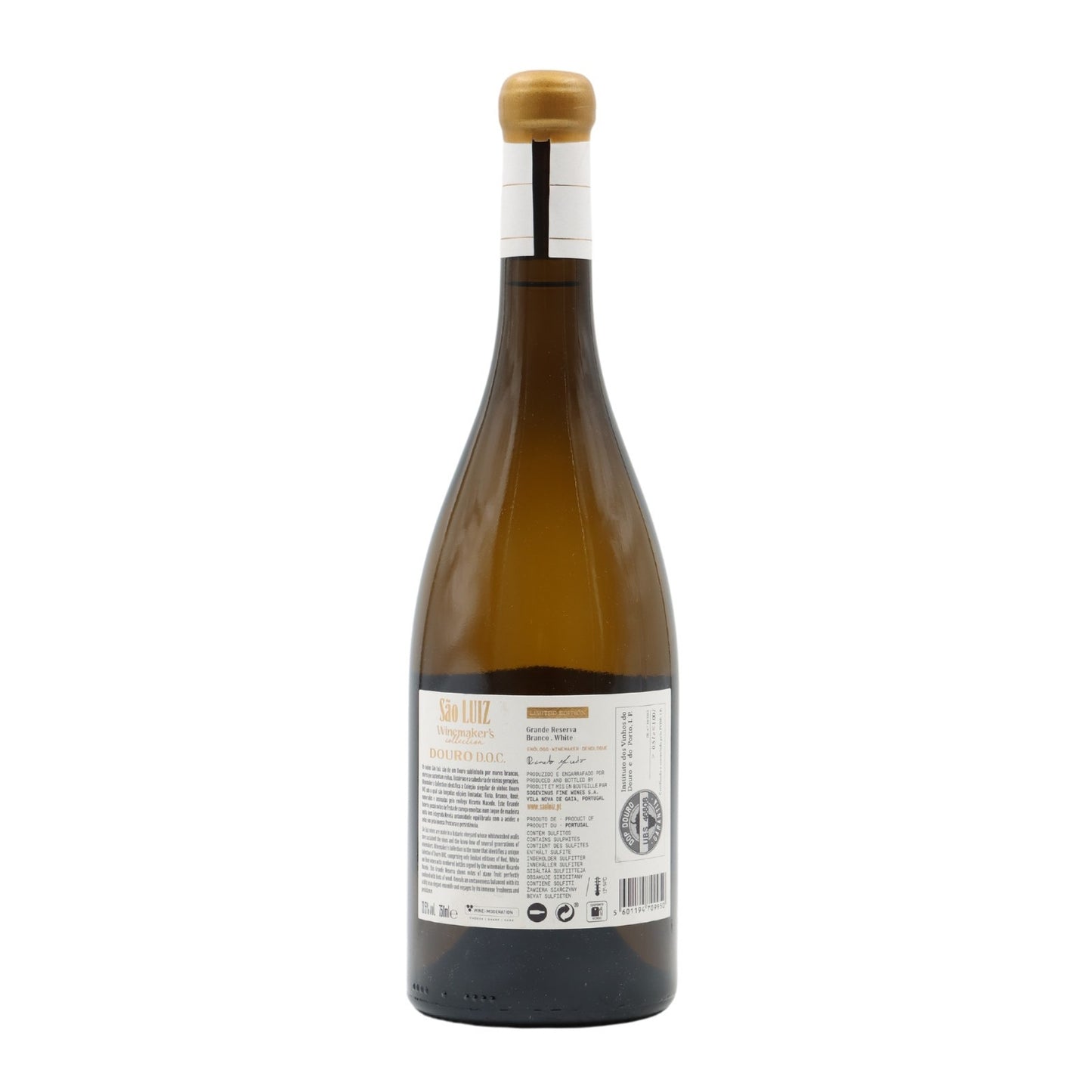 Kopke São Luiz Grande Reserva Branco 2018