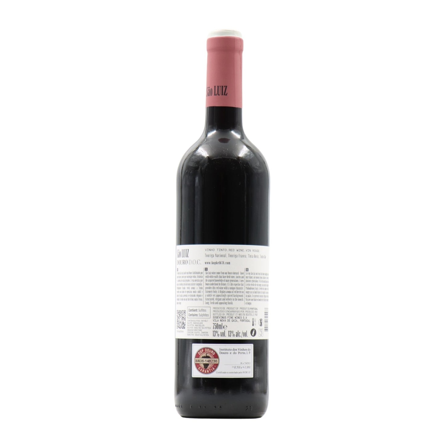 Kopke São Luiz Tinto