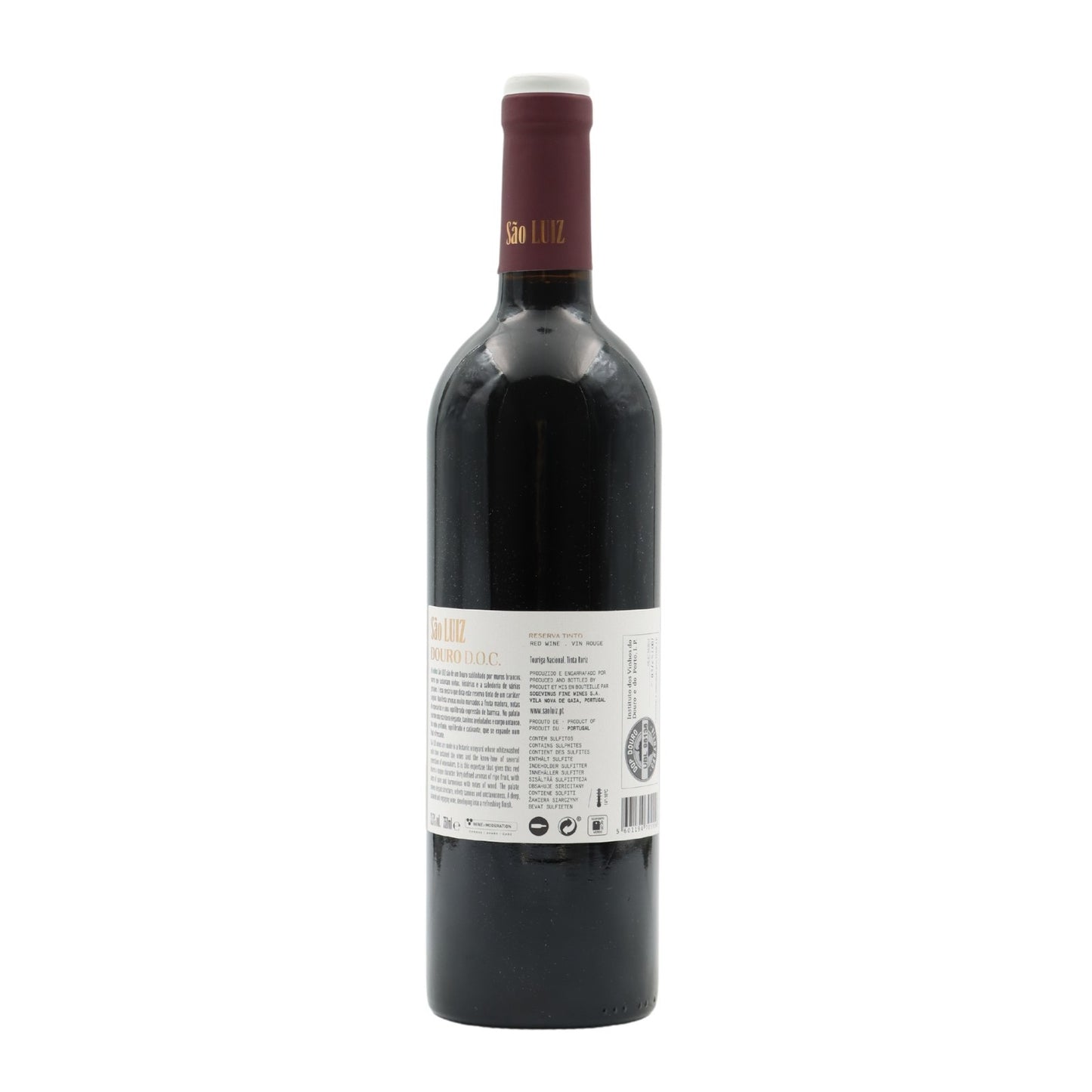 Kopke São Luiz Reserva Tinto