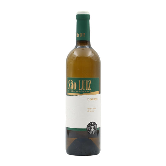 Kopke Sao Luiz Reserve White 2022