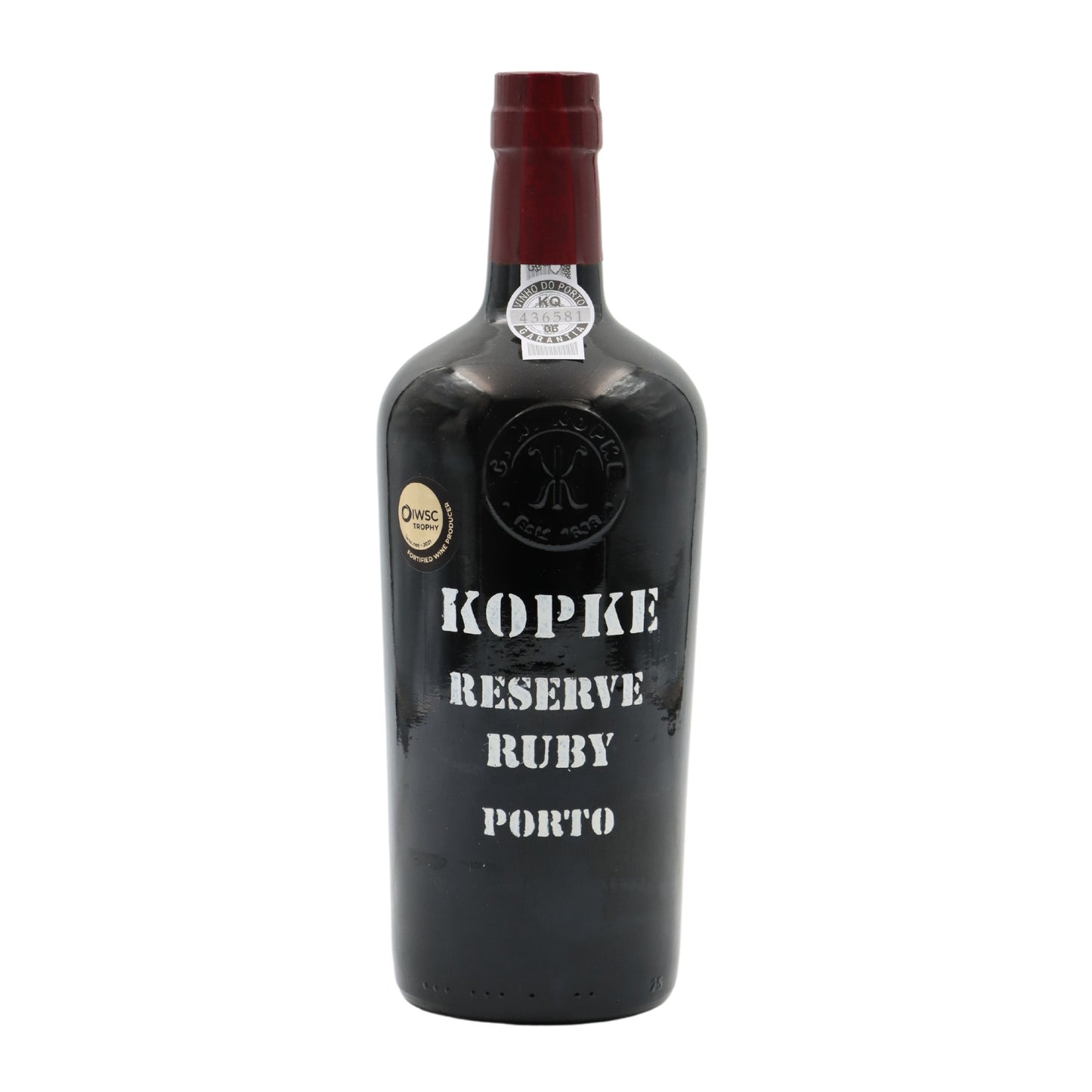 Kopke Special Reserve Ruby Porto