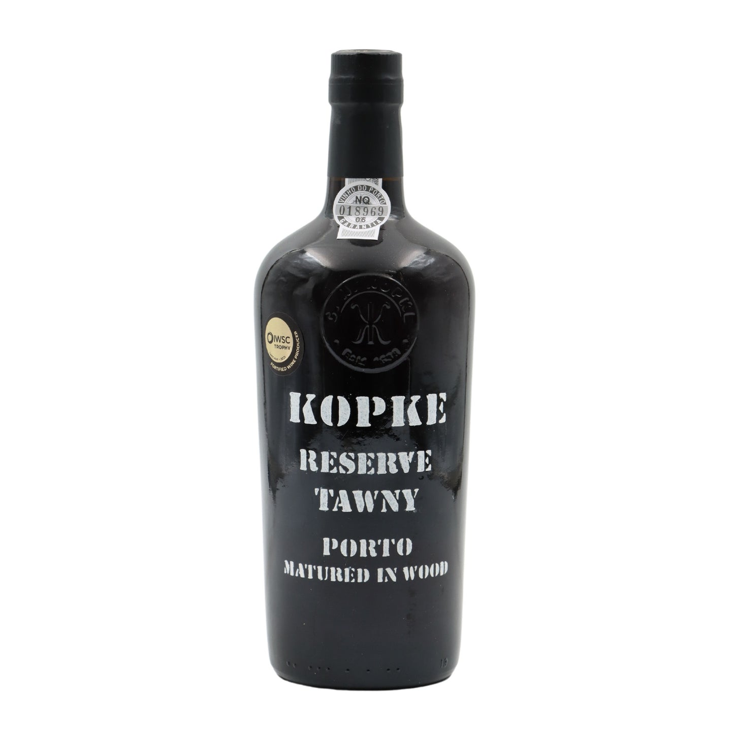 Kopke Special Reserva Tawny Porto