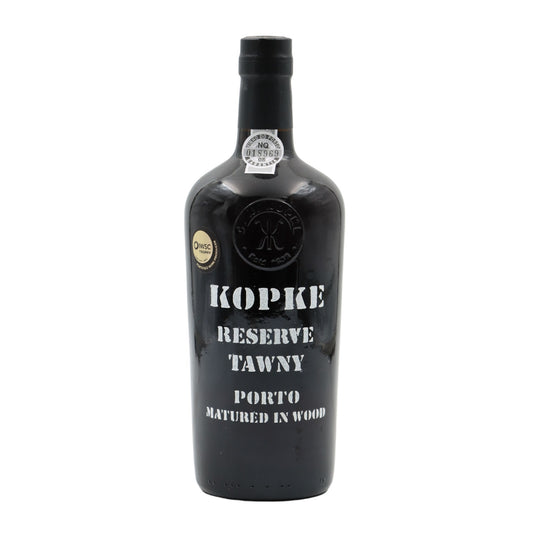 Kopke Special Reserve Tawny Porto