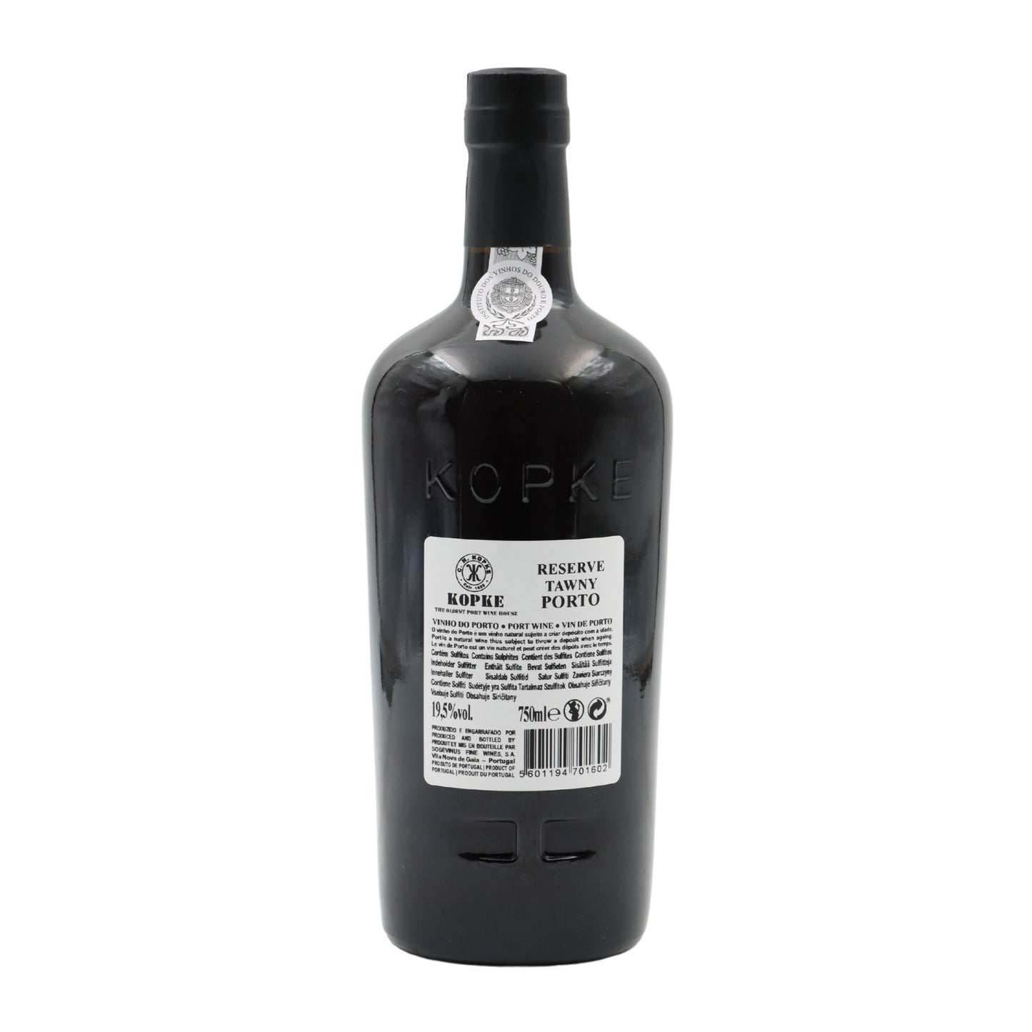 Kopke Special Reserva Tawny Porto