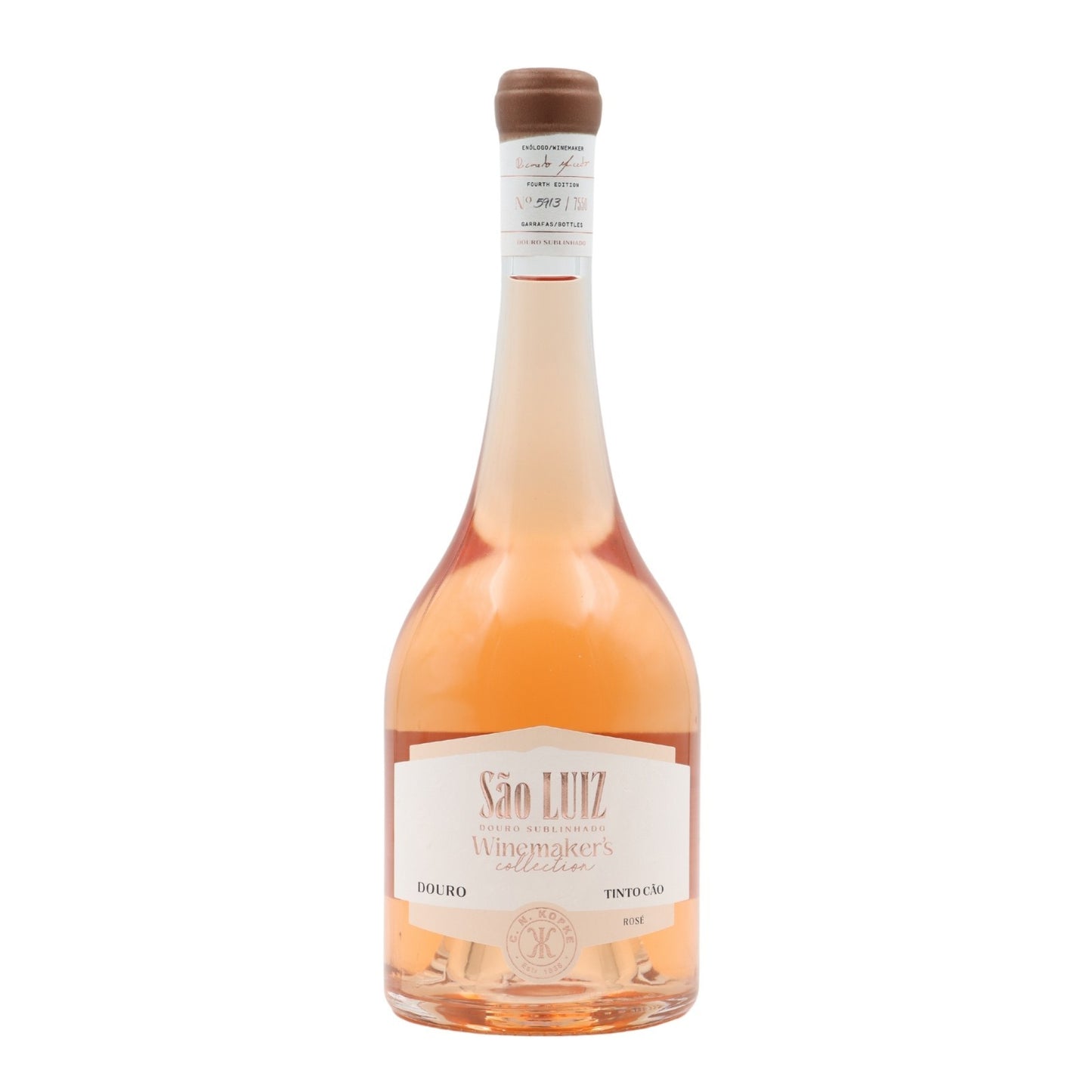 Kopke Tinto Cão Rosé 2022