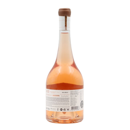 Kopke São Luiz Tinto Cão Rosé