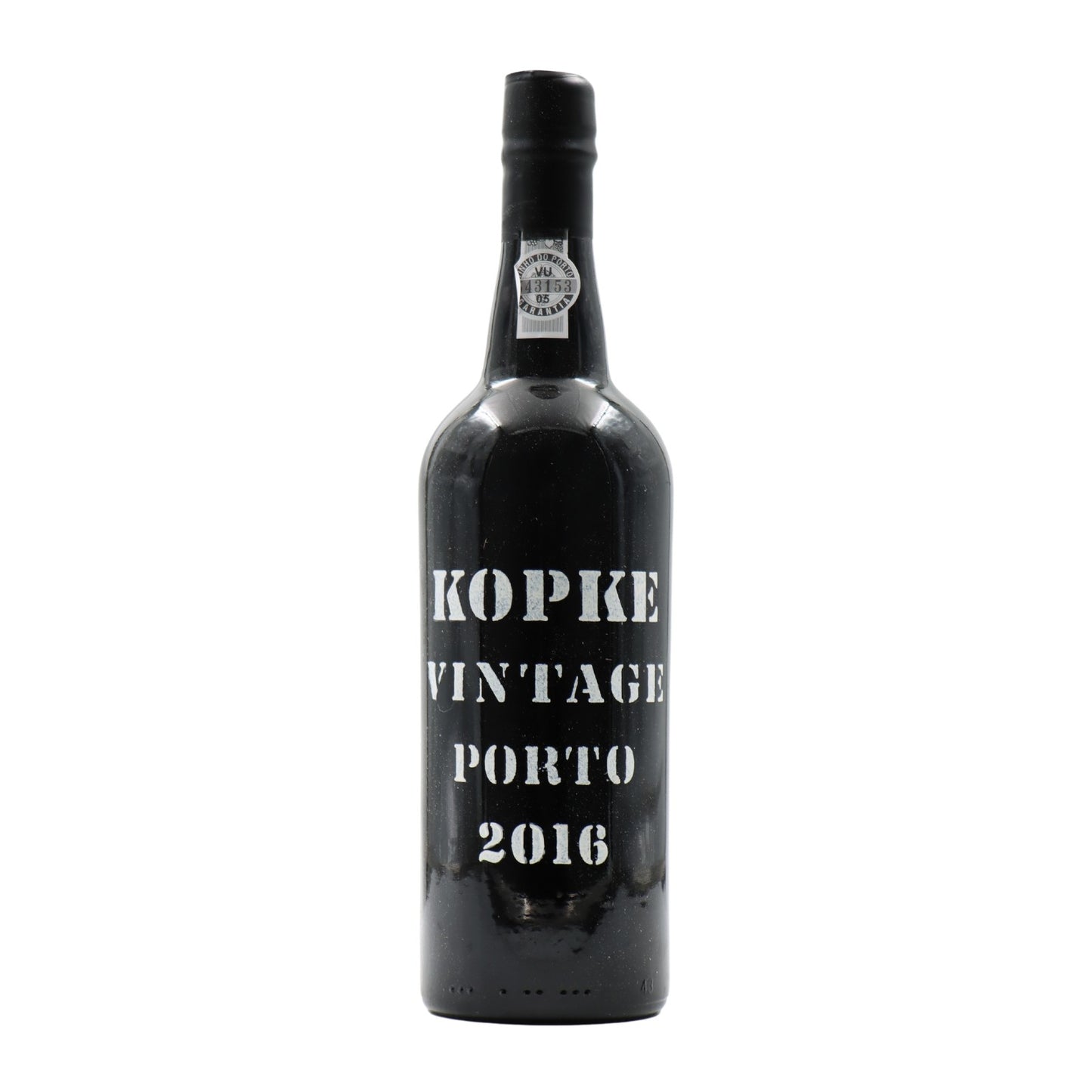 Kopke Vintage Porto 2016
