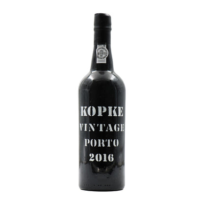 Kopke Vintage Porto 2016