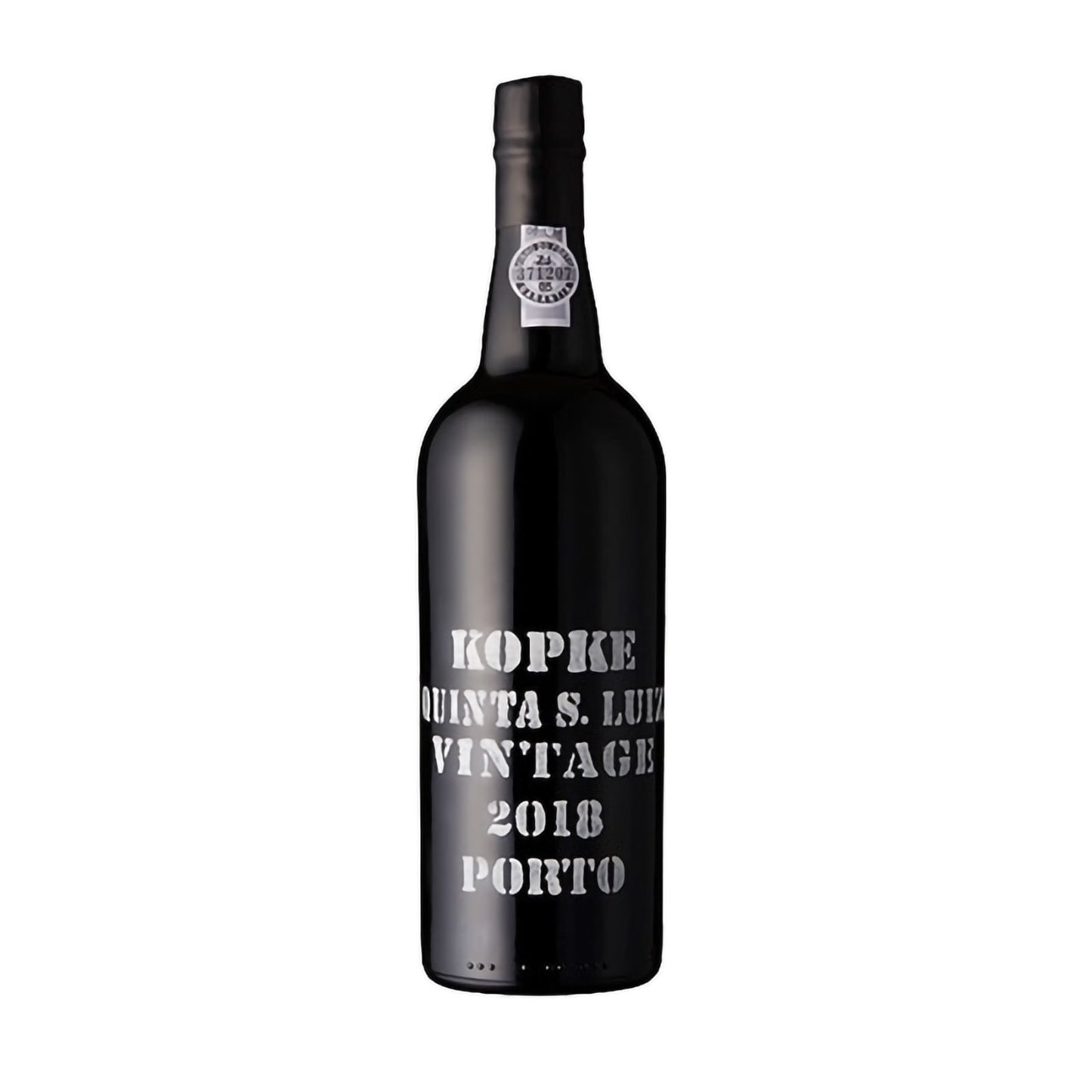 Kopke Vintage Quinta de São Luiz Porto 2018