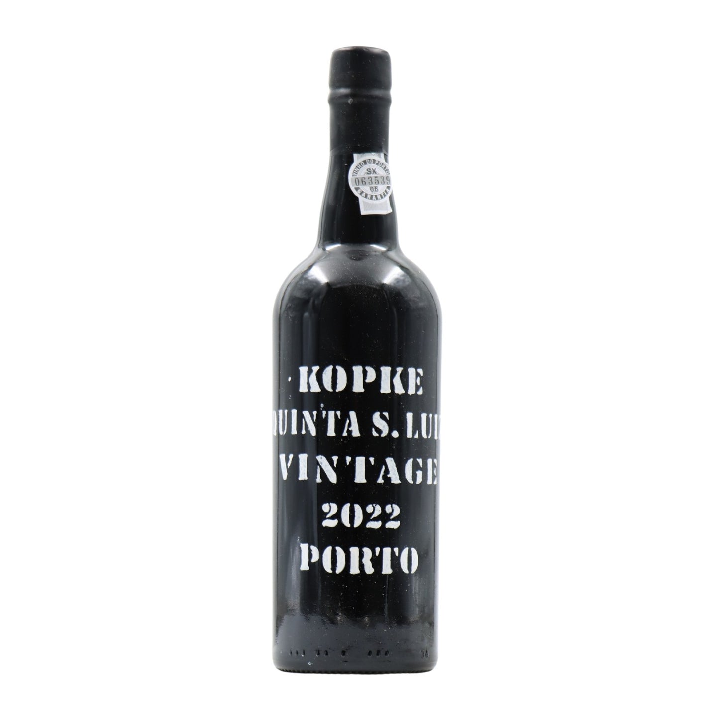 Kopke Vintage Quinta de São Luiz Porto