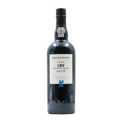 Kranemann LBV Porto 2018