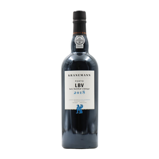 Kranemann LBV Porto 2018