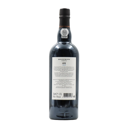 Kranemann LBV Porto 2018