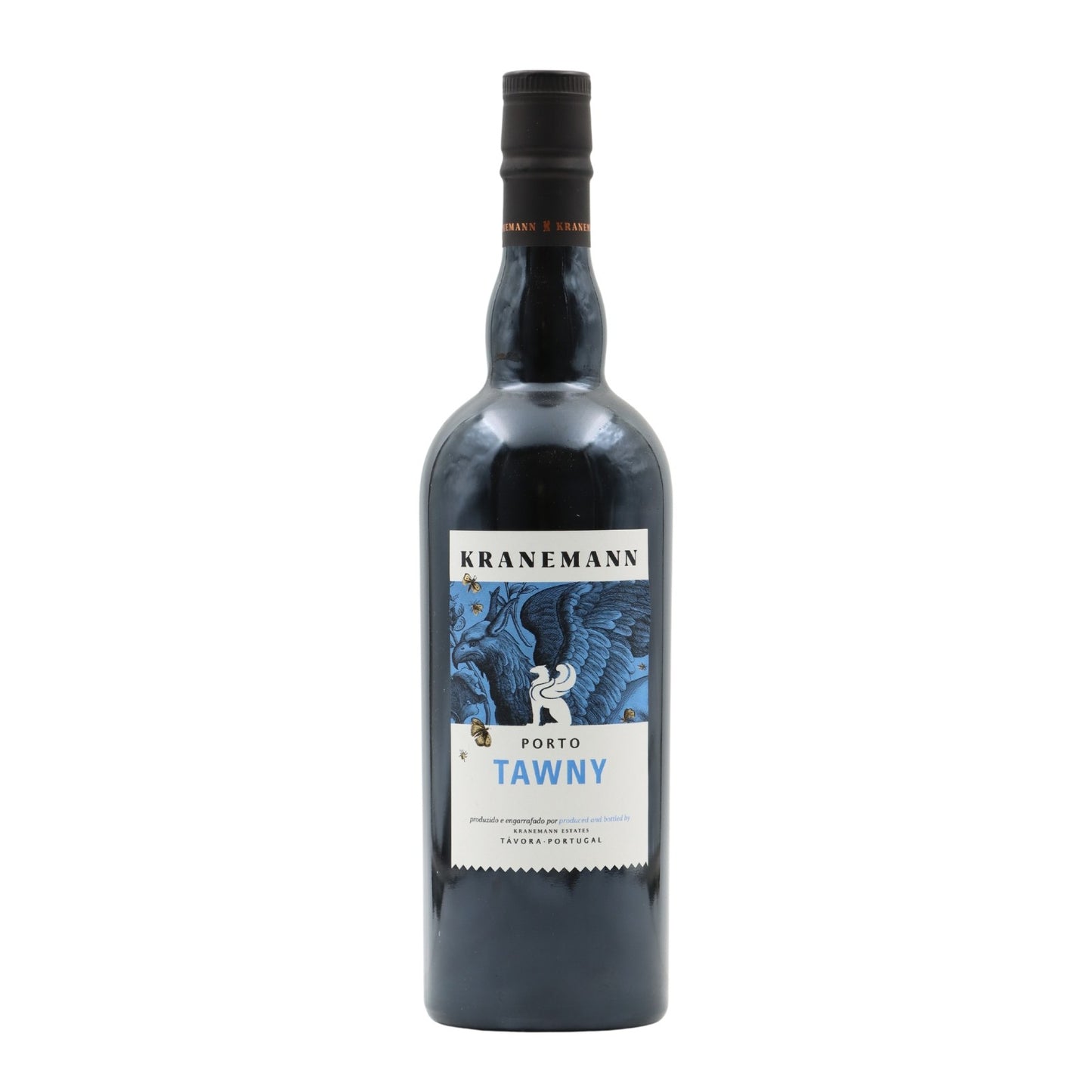 Kranemann Tawny Port