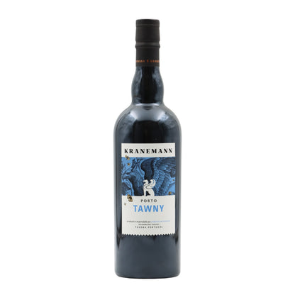 Kranemann Tawny Porto