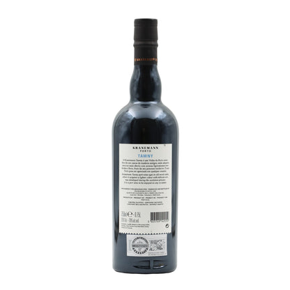 Kranemann Tawny Porto