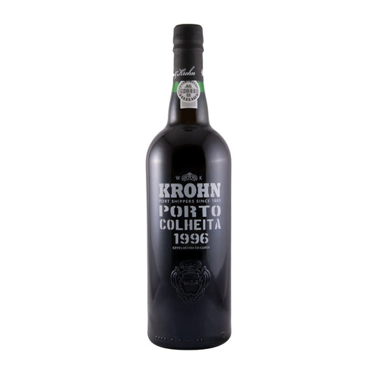 Krohn Harvest Port 1996