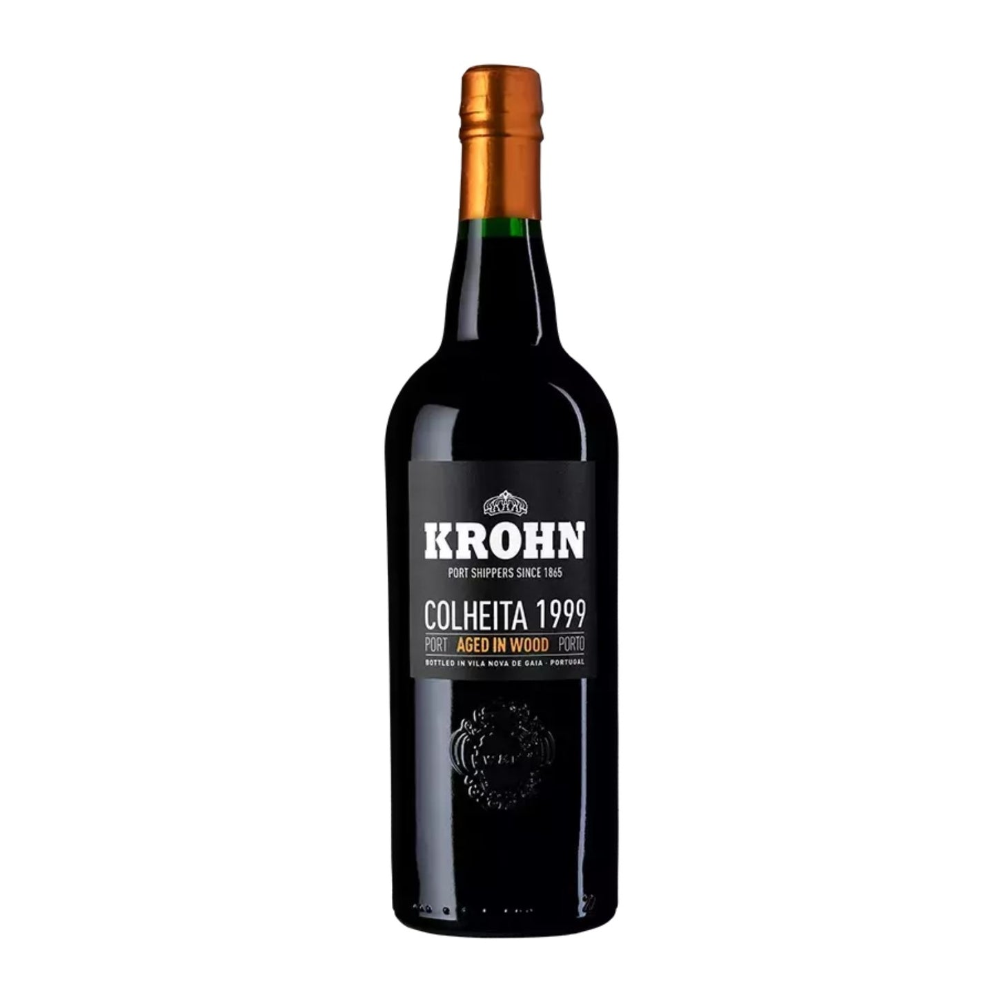 Krohn Harvest Port 1999