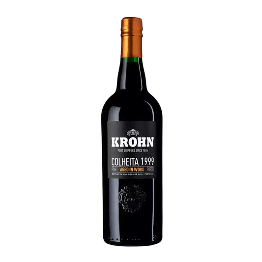 Krohn Harvest Port 1999