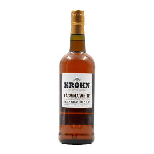 Krohn Tear Port