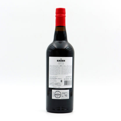Krohn LBV Porto 2017