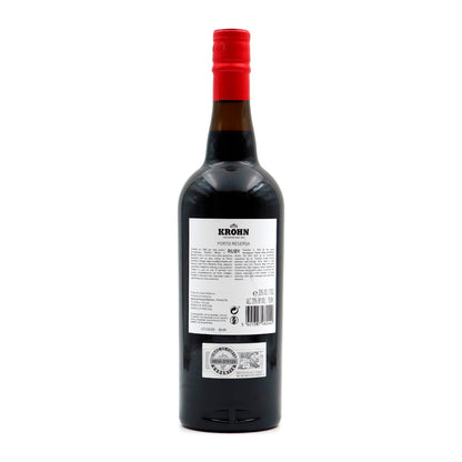 Krohn Reserva Ruby Porto