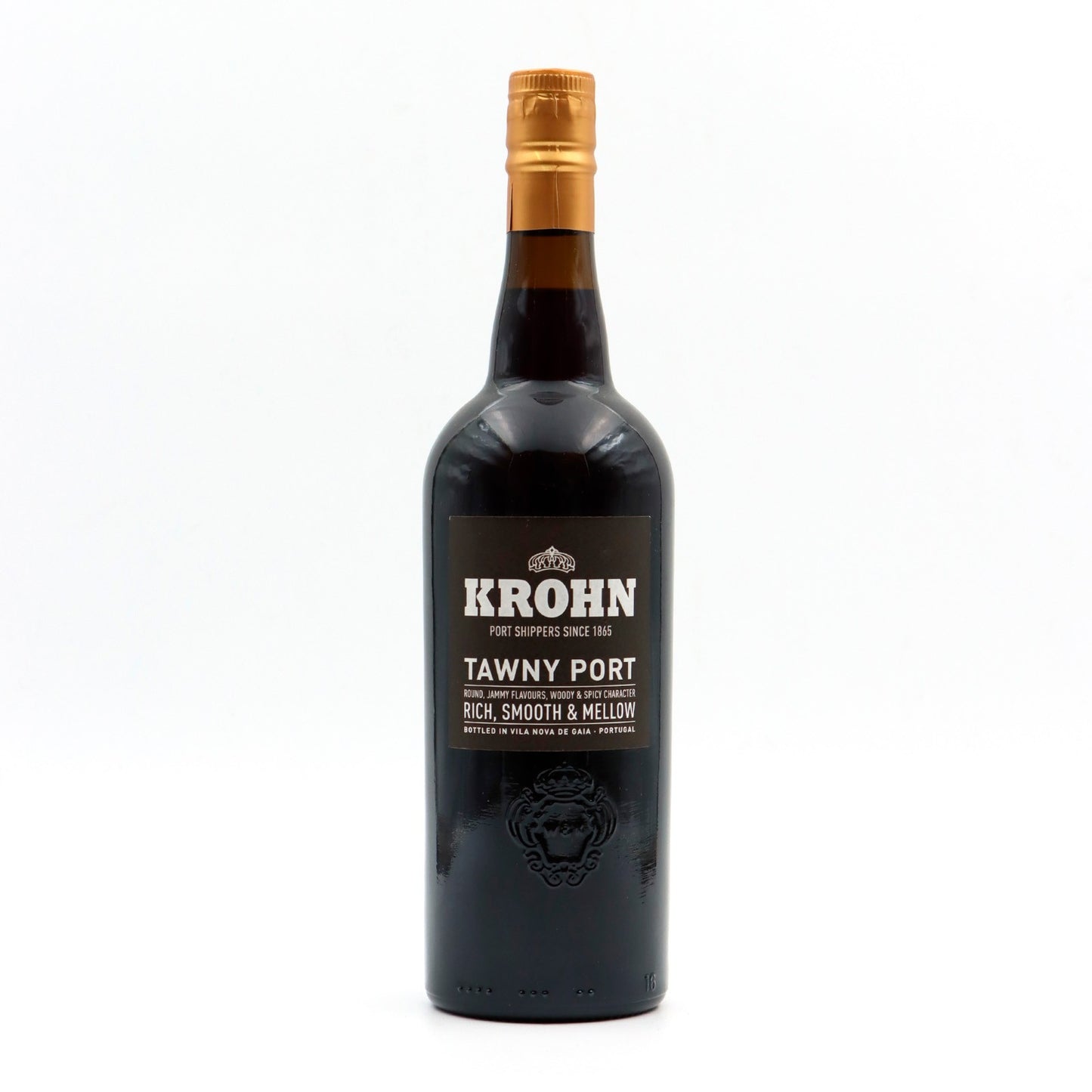 Krohn Tawny Port