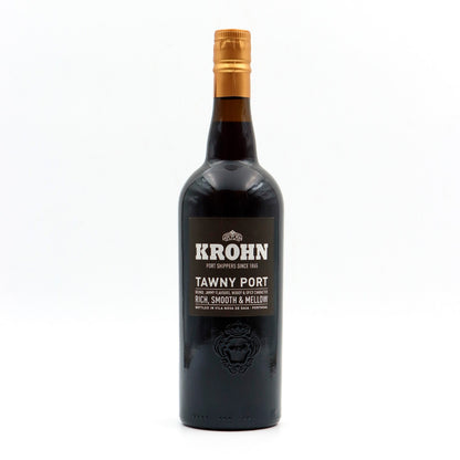 Krohn Tawny Porto