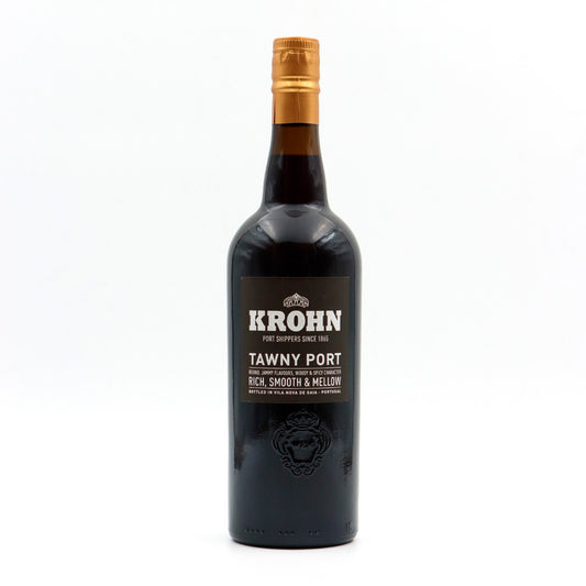 Krohn Tawny Port