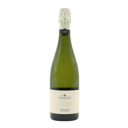 La Volée Blanc de Blancs Bruto Nature Espumante 2021