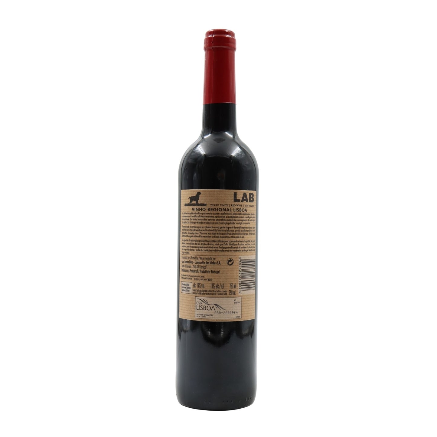 LAB Tinto