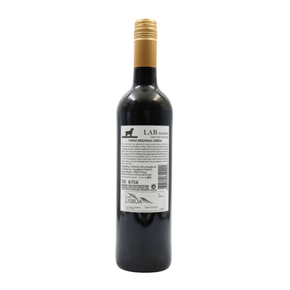 LAB Reserva Tinto
