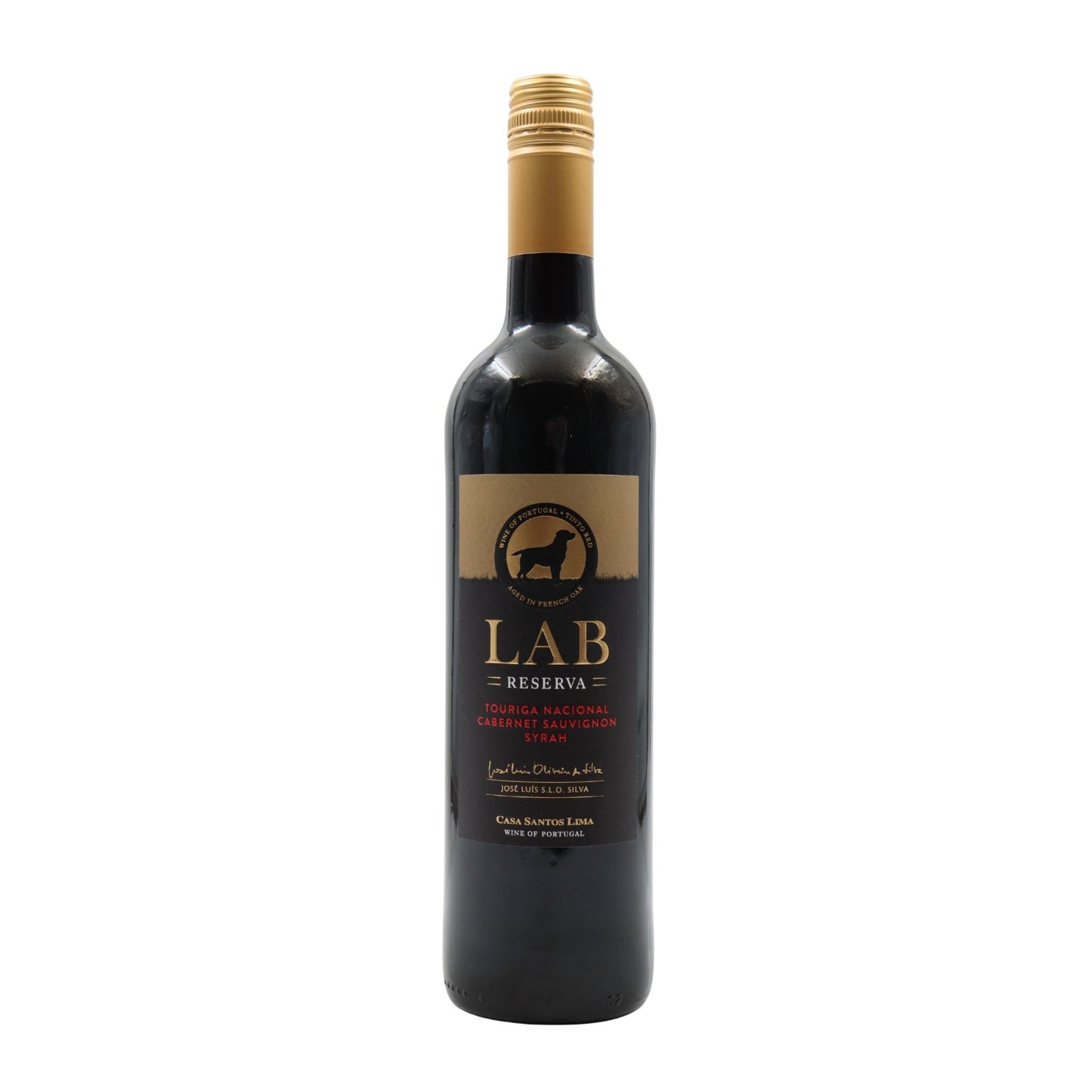 LAB Reserva Tinto