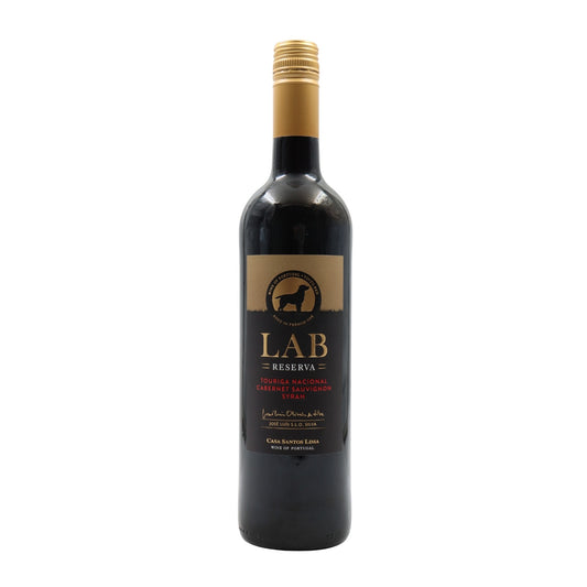 LAB Reserva Tinto