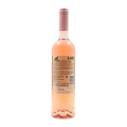 LAB Rosé