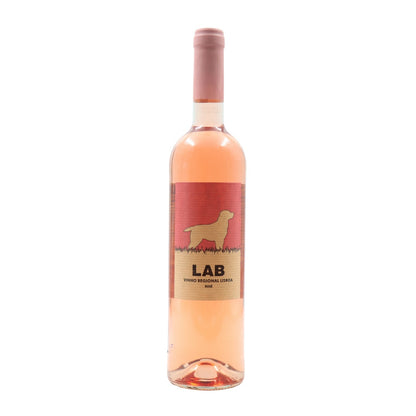 LAB Rosé