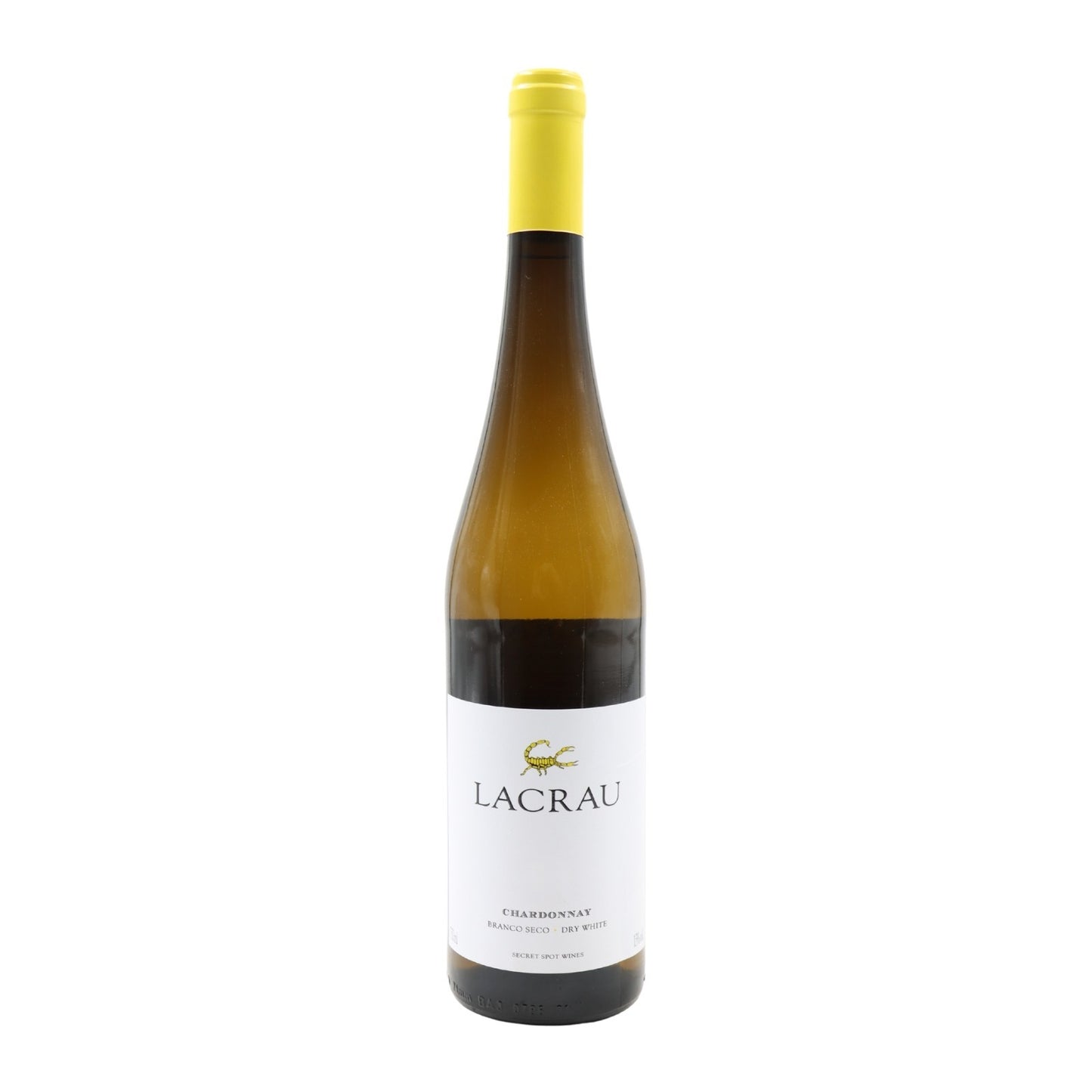 Lacrau Chardonnay Branco