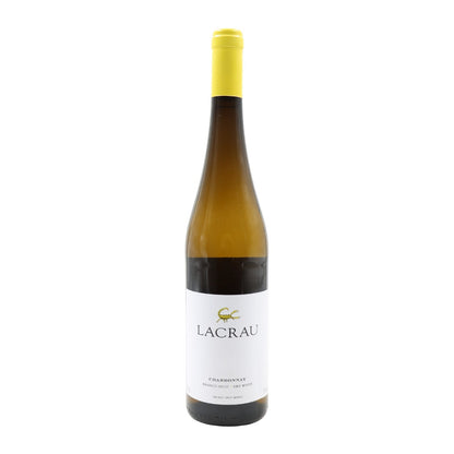 Lacrau Chardonnay Branco