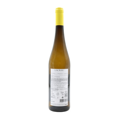 Lacrau Chardonnay Branco