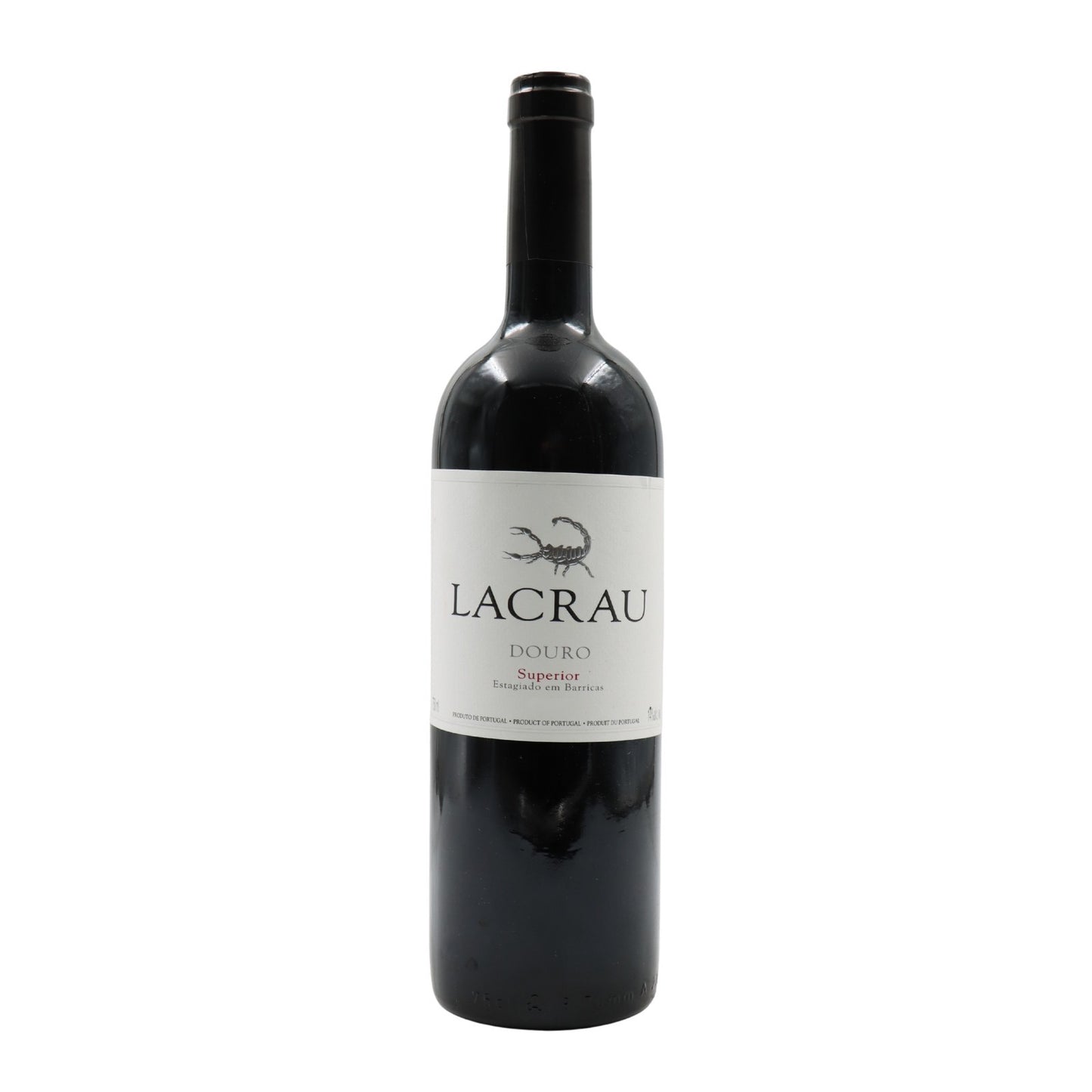 Lacrau Superior Tinto