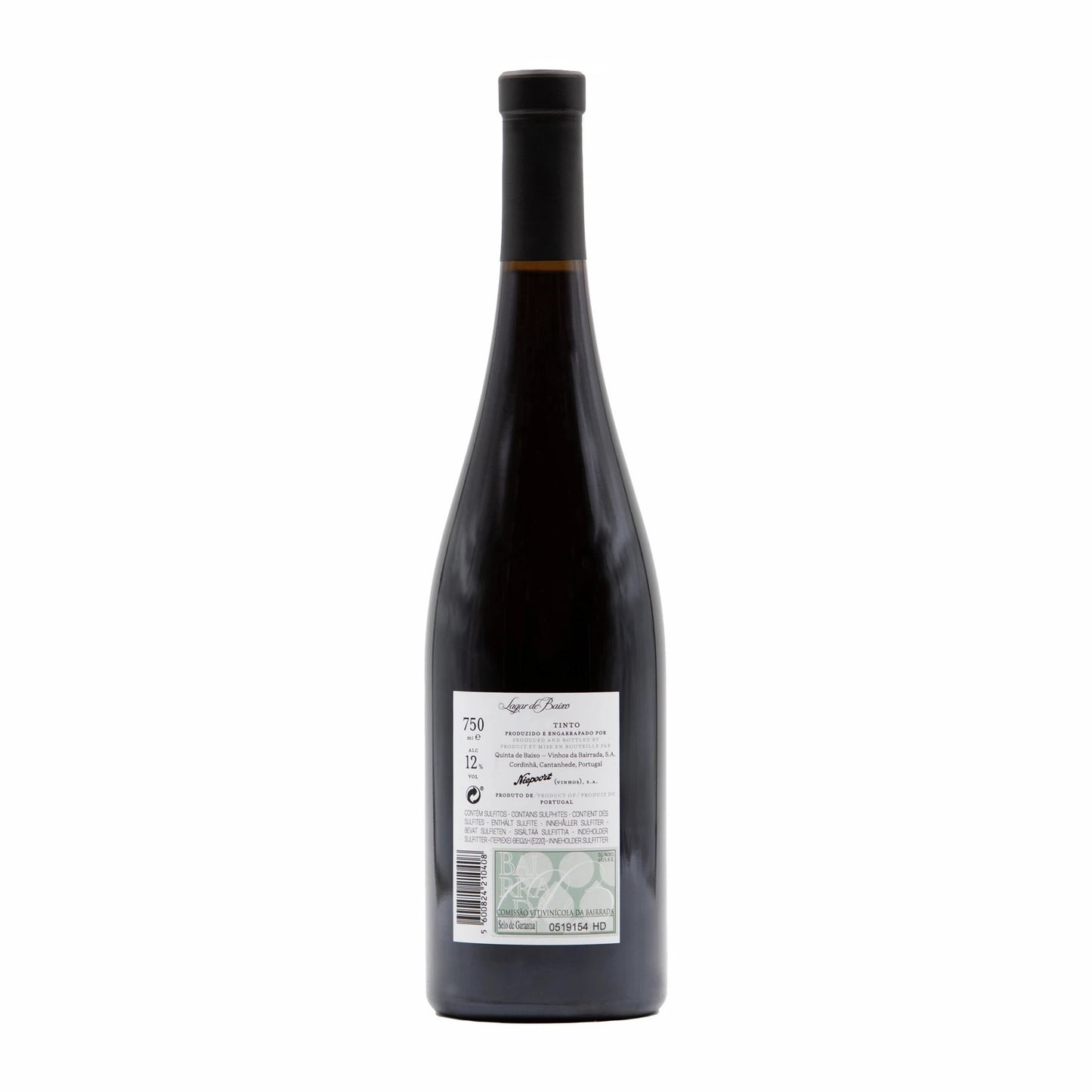 Lagar de Baixo Baga Tinto