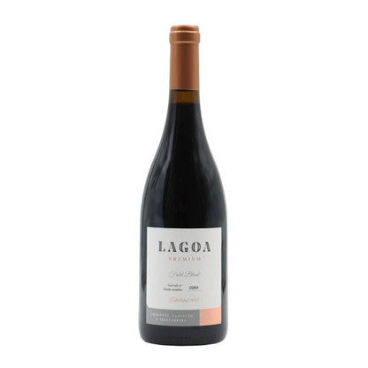 Lagoa Premium Red 2019