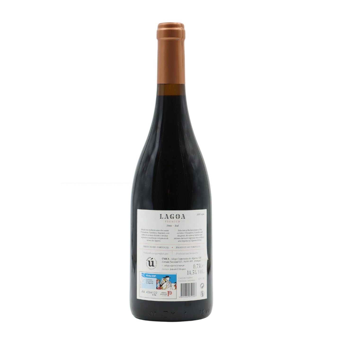 Lagoa Premium Tinto