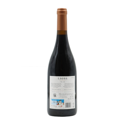 Lagoa Premium Tinto 2019