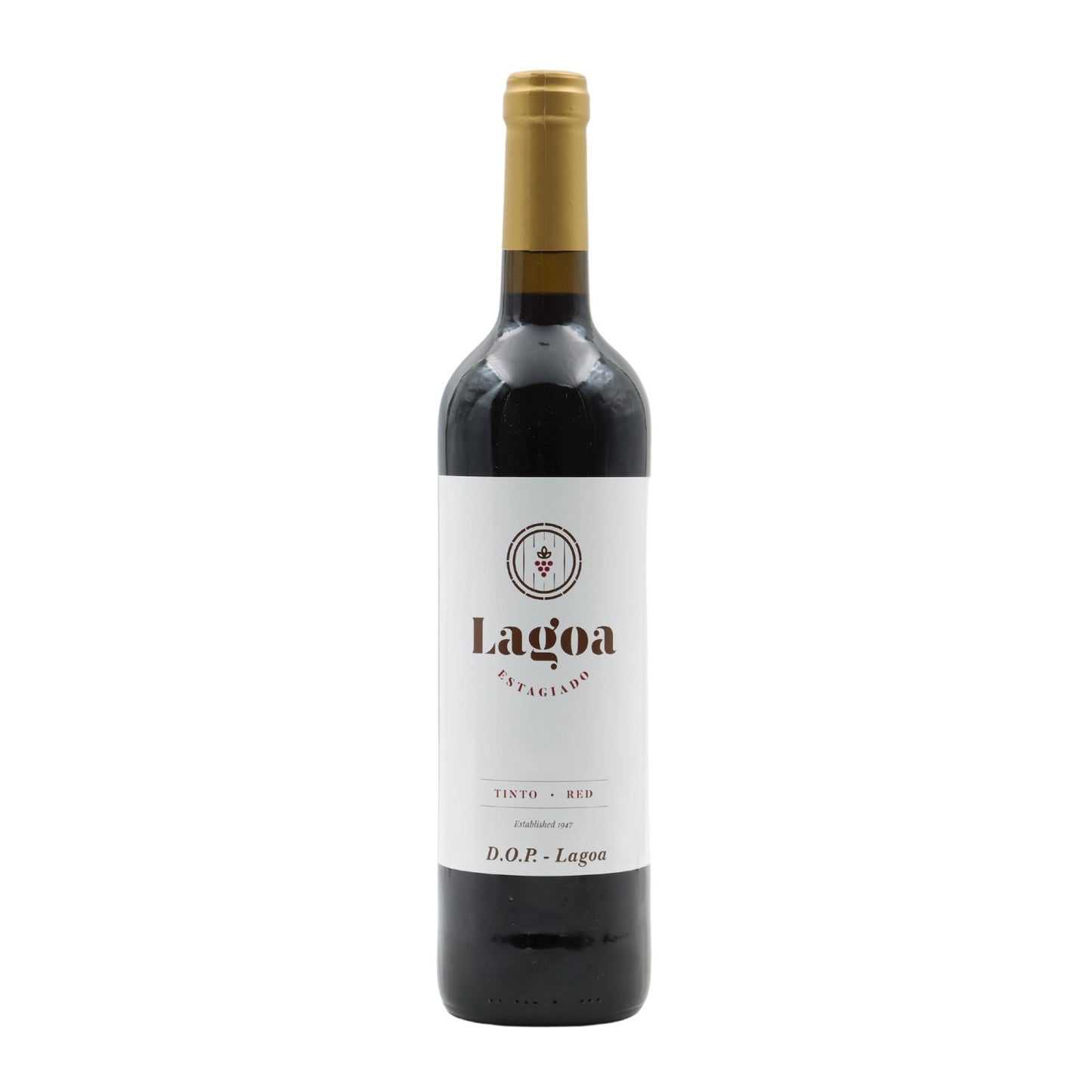 Lagoa Tinto 2018